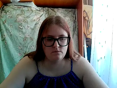 DesireMelissa webcam