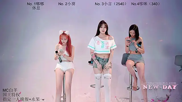 NEW-DAY webcam