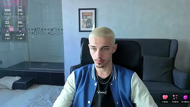 KaydenDrew webcam