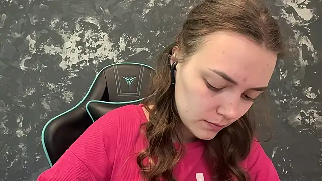 AndreeMerryman webcam