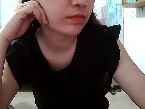 hanyna webcam