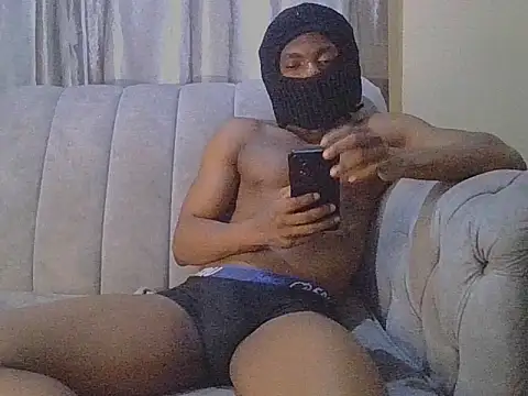 Samir4123 webcam