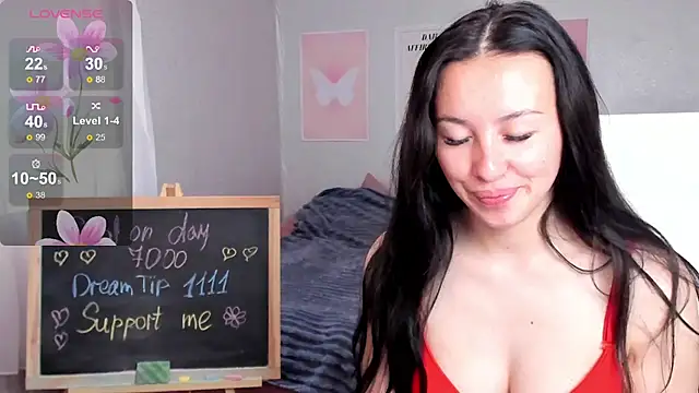Geisha_Anna webcam
