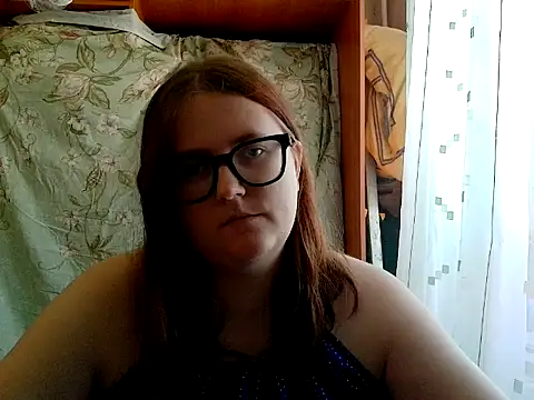 DesireMelissa webcam