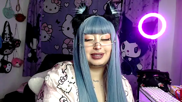 lussyevans24 webcam