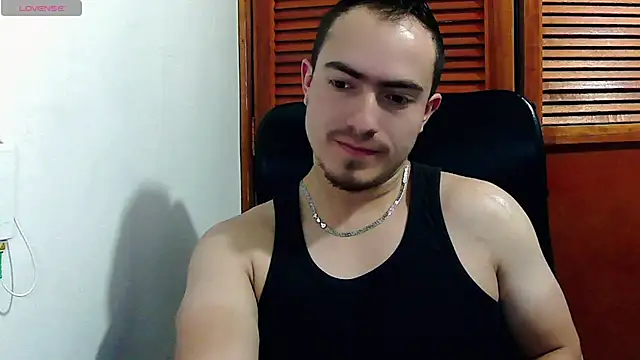 TouchDaddy4 webcam