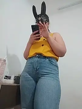 blondaf webcam