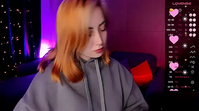 deboramoore webcam