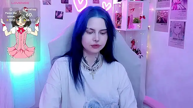 Morana_Batt webcam