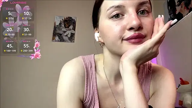 JanellHousen webcam