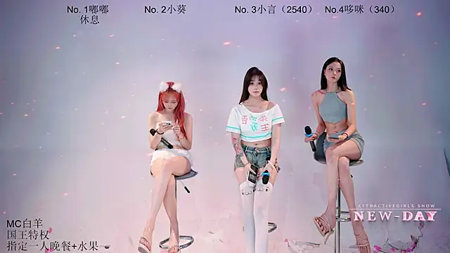 NEW-DAY webcam