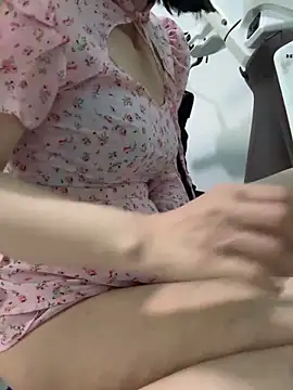 Nana-19 webcam