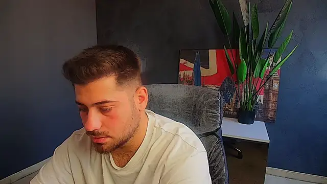 DaxGreer webcam