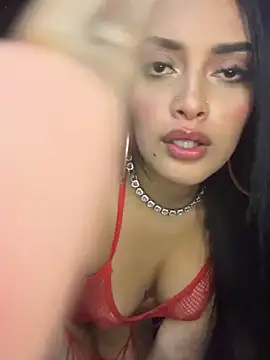 Megannxx_ webcam