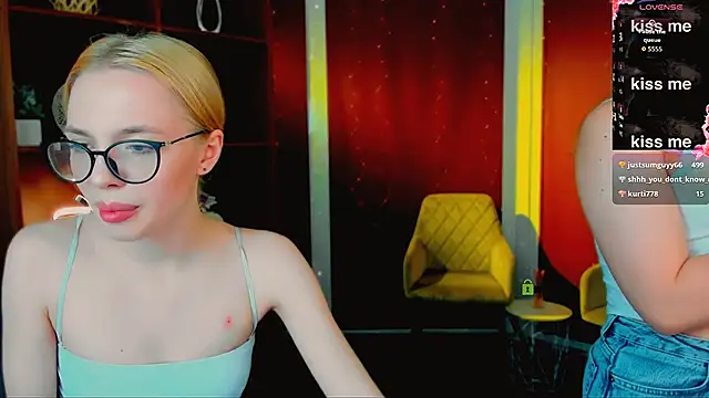 samanta_drive webcam