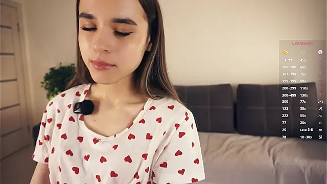 WendiPrier webcam
