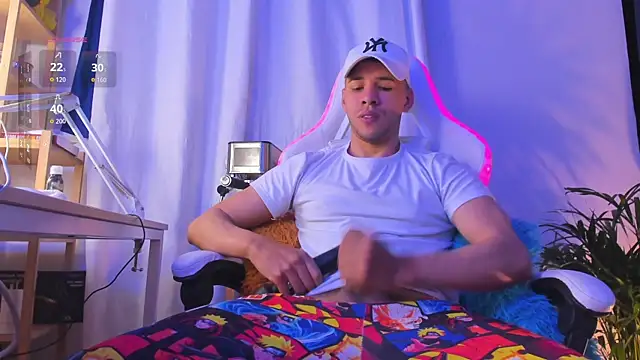 petter_coleman_ webcam