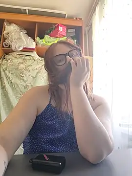 DesireMelissa webcam