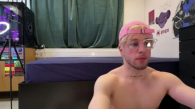killa2053 webcam