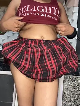 HOTTY-TINA webcam