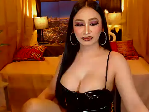 MALICIOUS_EVA webcam
