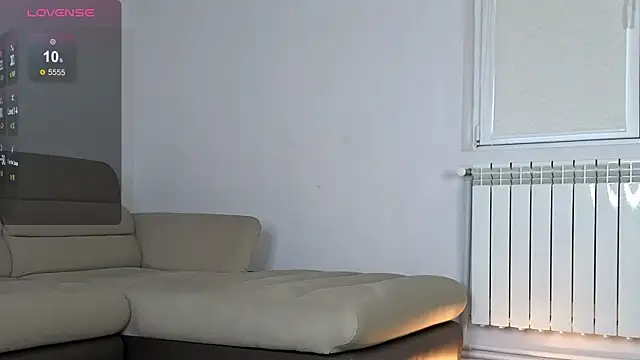KassidyVibe webcam