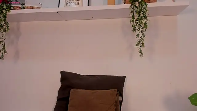 Nicolle_Evanss_ webcam