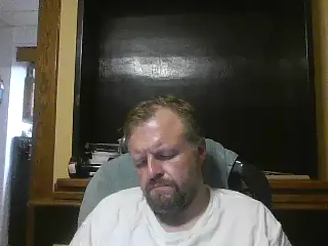 TheOneDonShaun webcam