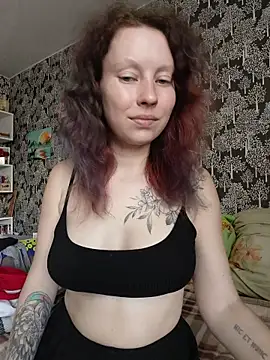 Frost_foxy webcam