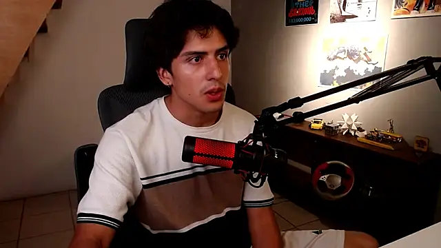 Thieves9 webcam