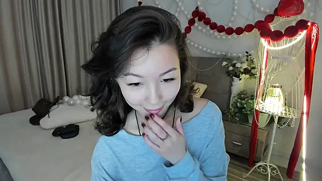 AgnieszkaBanana webcam