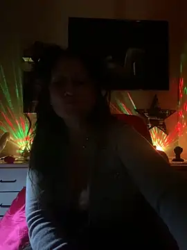 TheDime webcam
