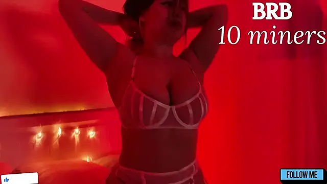 Emily_Gin webcam