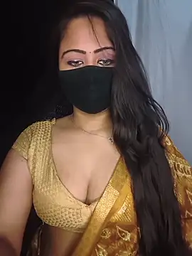 Mysterious__angel webcam