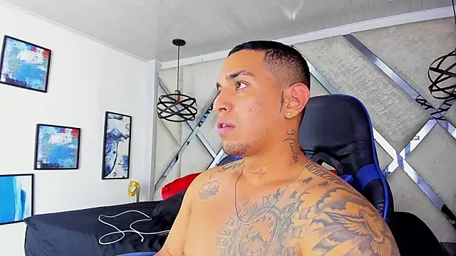 Damian09_ webcam