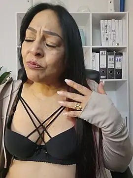 Gina_Myers webcam