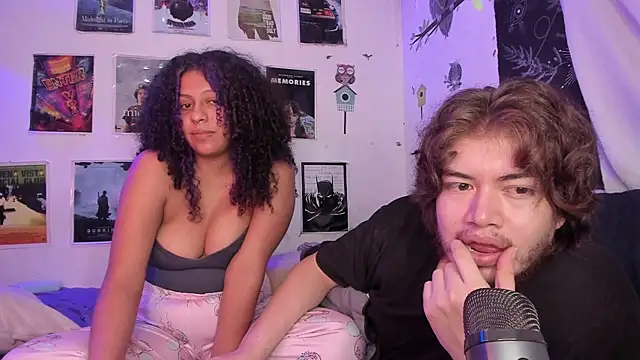 hothoneychile webcam
