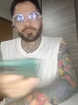 Samuel-334 webcam