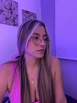 Issabela_G1 webcam