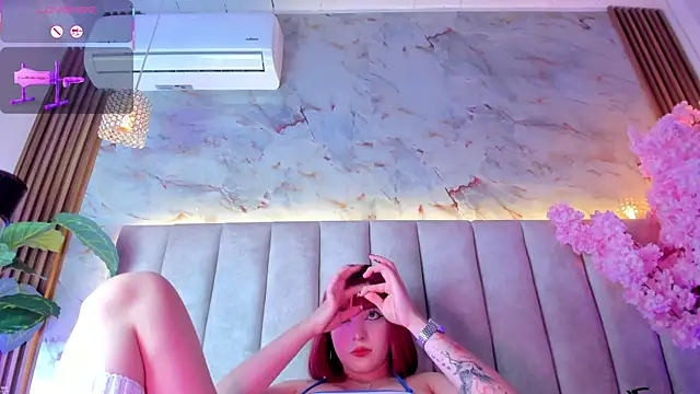 Doyeon_Dae webcam