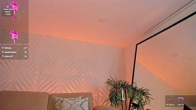 GiaFerrara webcam