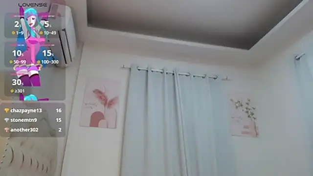 Femme_fatale69 webcam