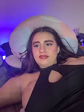 Lana_Herondale webcam