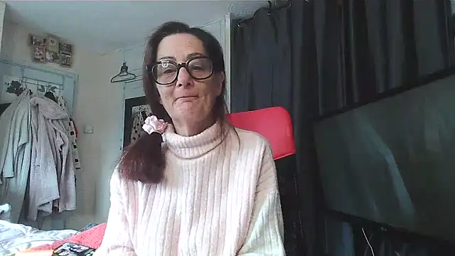 Mrs-Ivy webcam