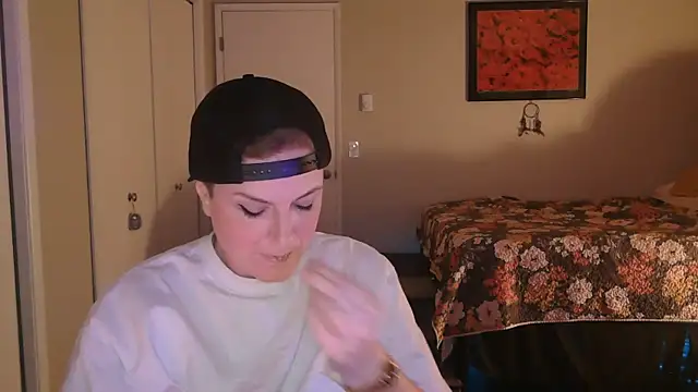 RasheleErotica webcam