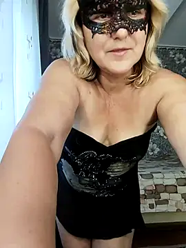 AliceGold5231 webcam