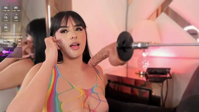 Lily_StClair webcam