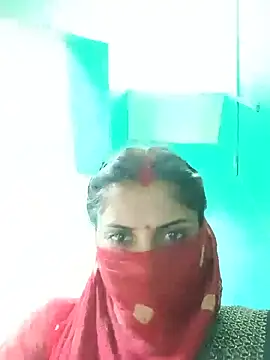 Pushpa_hotty webcam