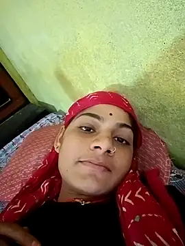 Janki_cute webcam