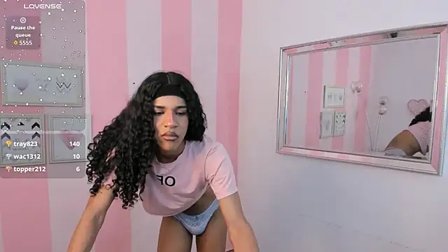 Amaia_Monroe webcam